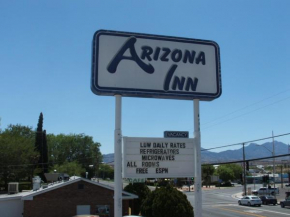  Arizona Inn  Кингман